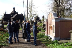 Благовіщенська церква, Коломия